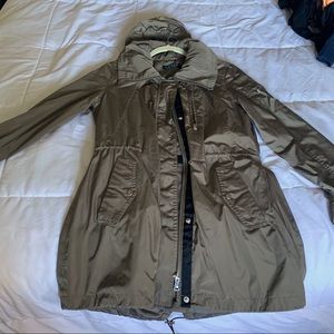 Ralph Lauren Trench Coat / Windbreaker
